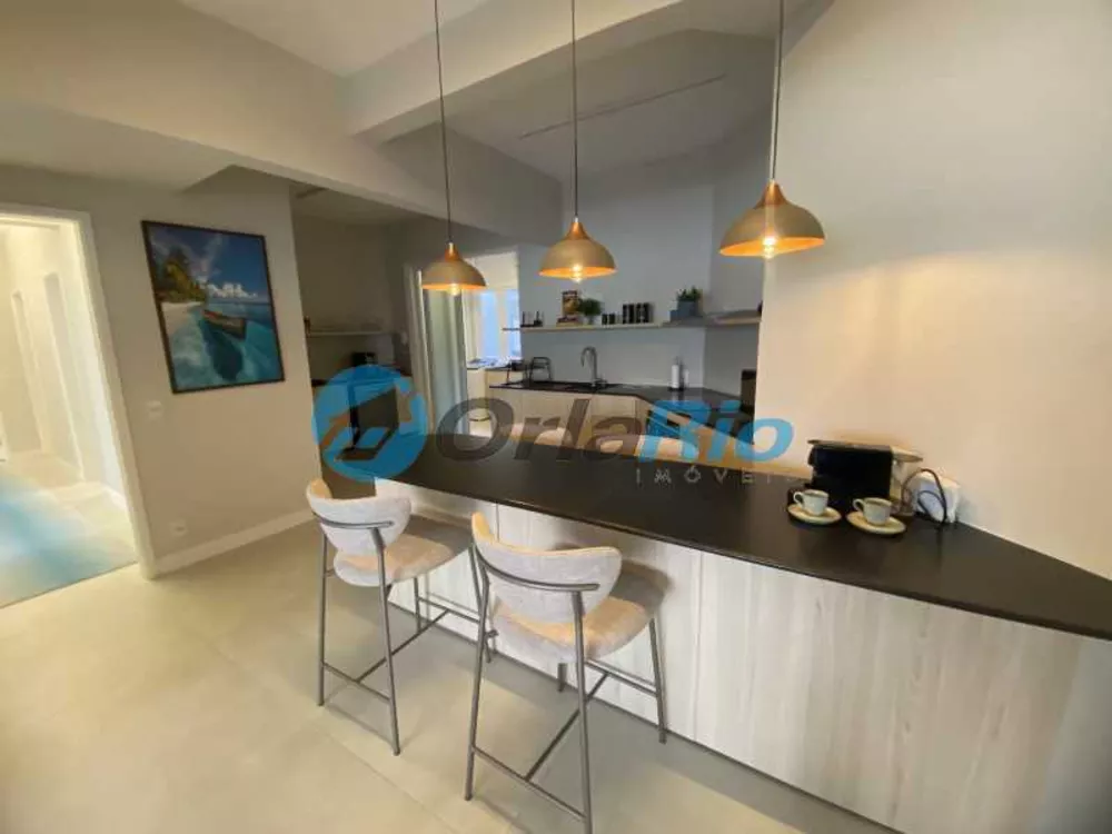 Apartamento, 3 quartos, 166 m² - Foto 9