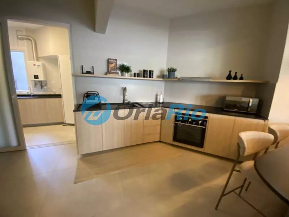 Apartamento, 3 quartos, 166 m² - Foto 11