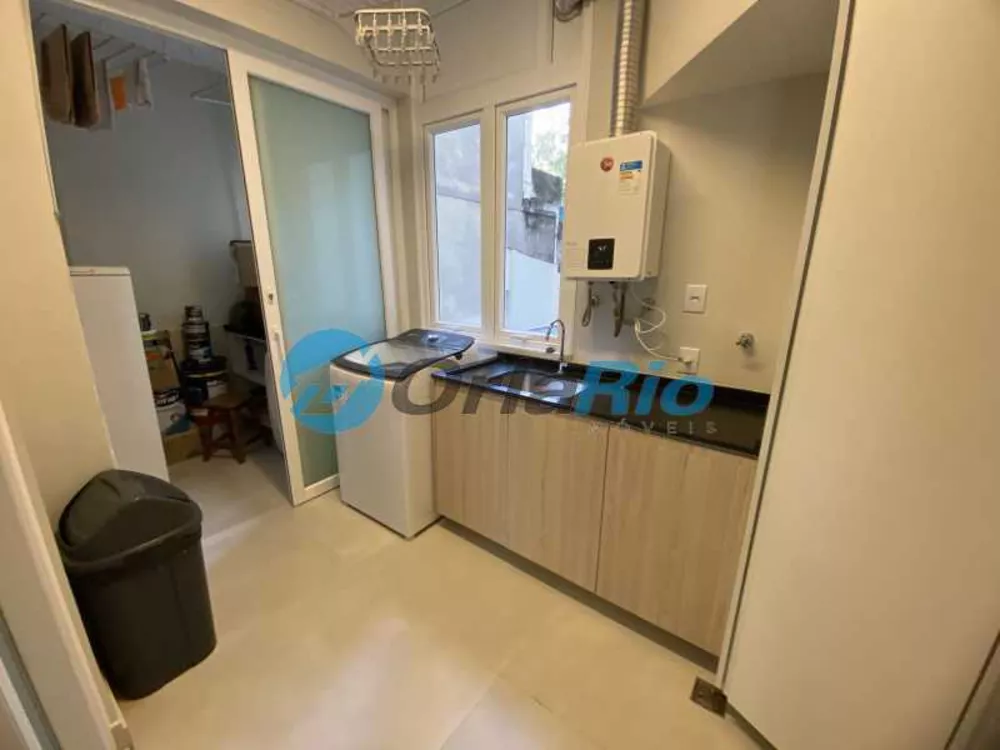 Apartamento, 3 quartos, 166 m² - Foto 8