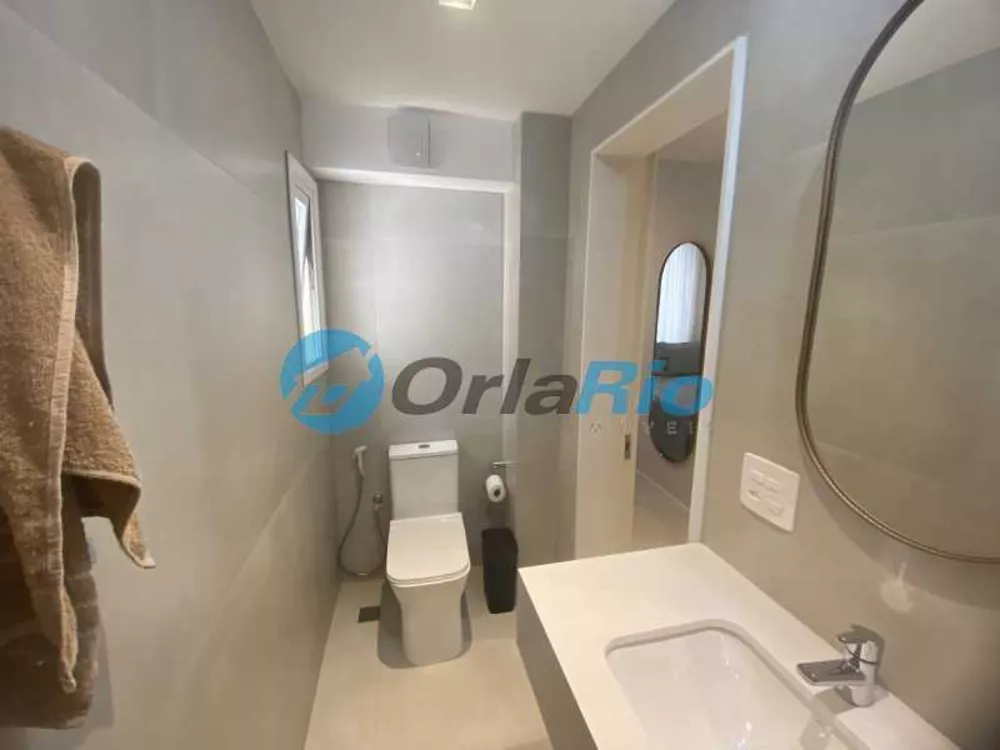Apartamento, 3 quartos, 166 m² - Foto 27