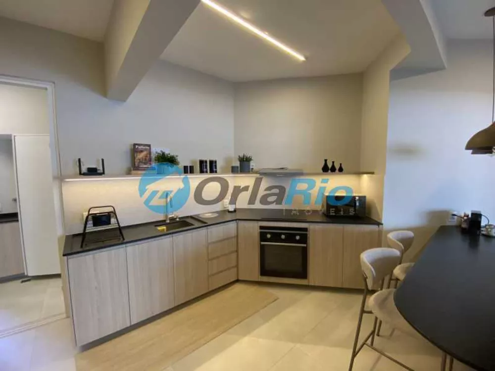 Apartamento, 3 quartos, 166 m² - Foto 4