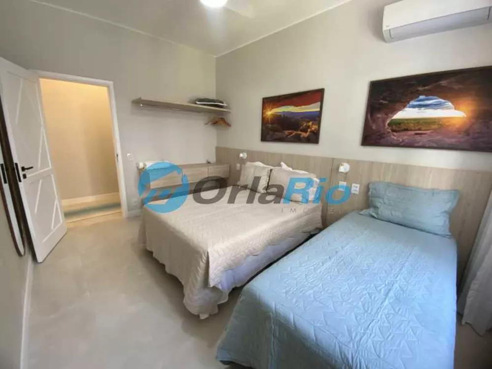 Apartamento, 3 quartos, 166 m² - Foto 12