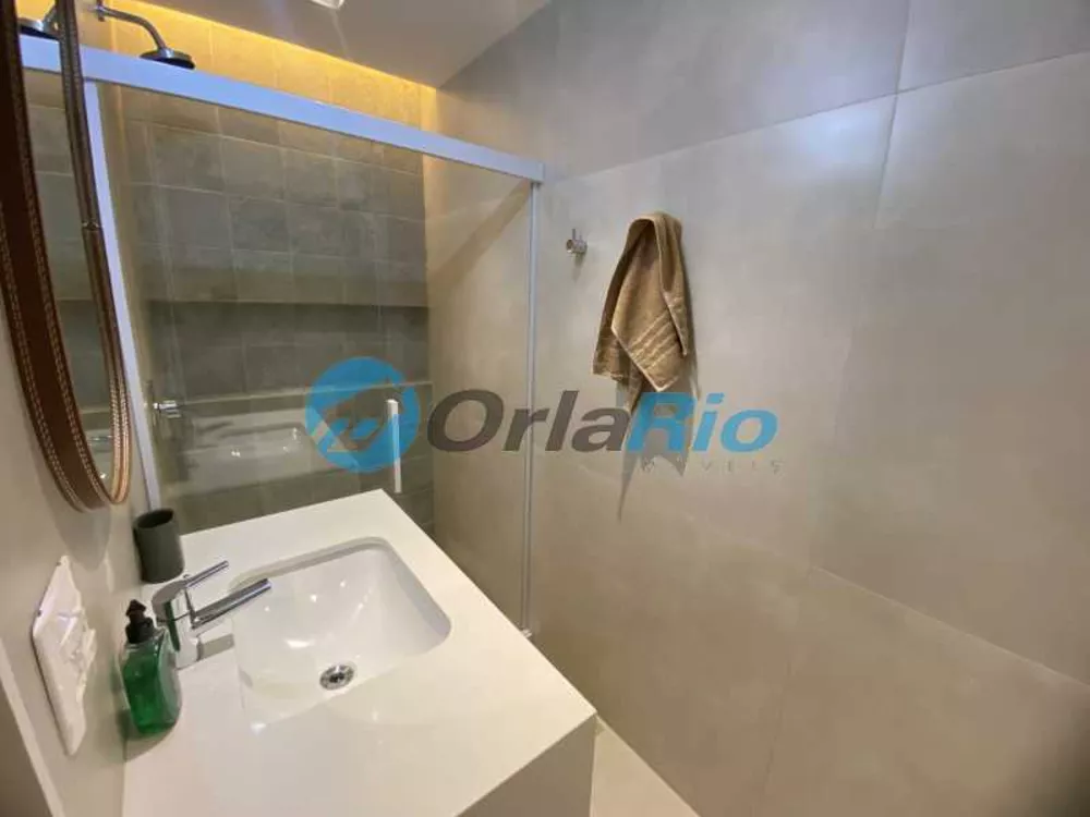 Apartamento, 3 quartos, 166 m² - Foto 21