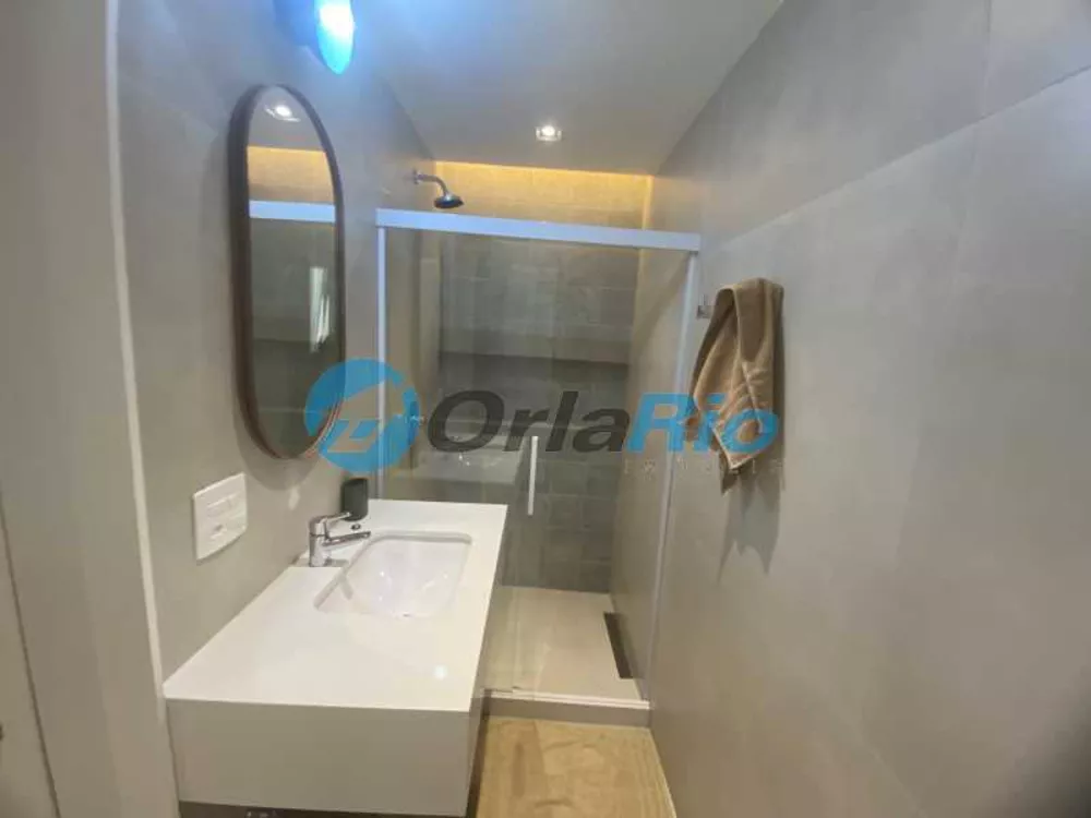 Apartamento, 3 quartos, 166 m² - Foto 1