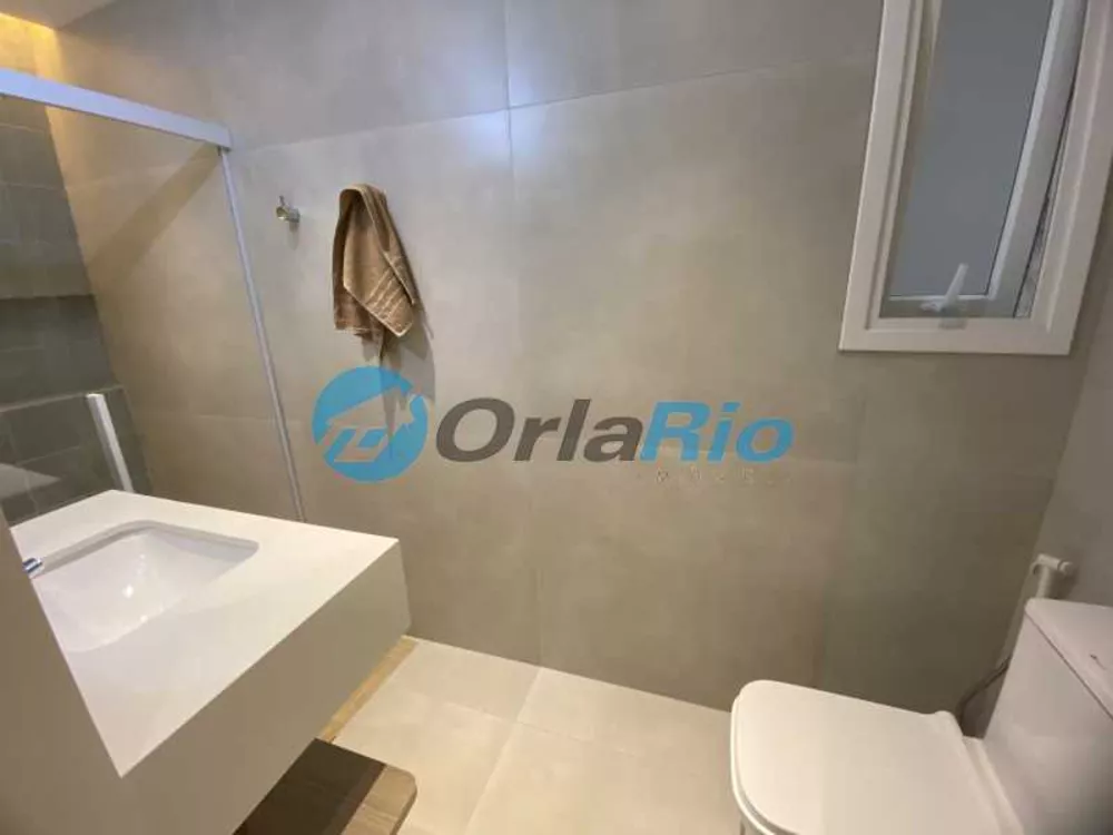 Apartamento, 3 quartos, 166 m² - Foto 22