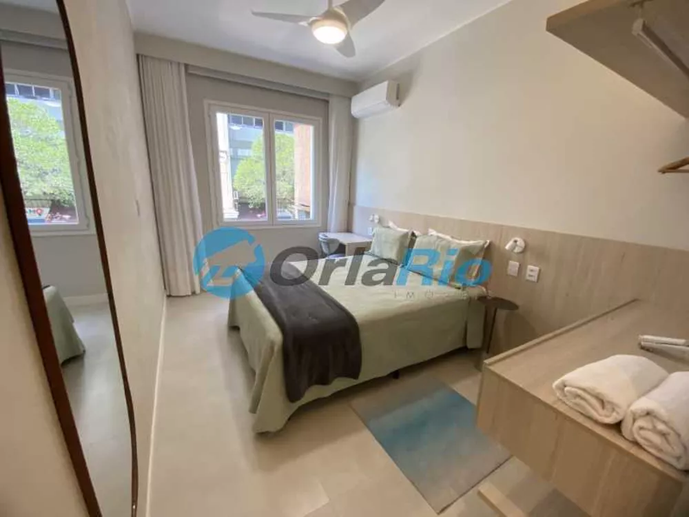Apartamento, 3 quartos, 166 m² - Foto 24