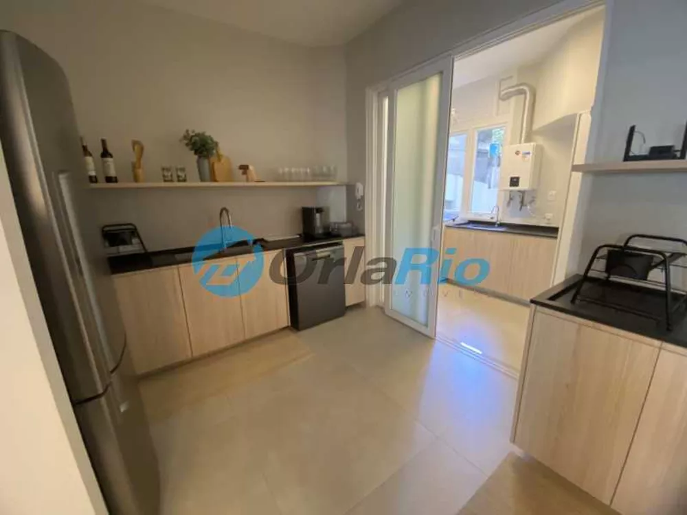 Apartamento, 3 quartos, 166 m² - Foto 10