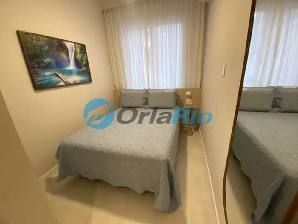Apartamento, 3 quartos, 166 m² - Foto 23