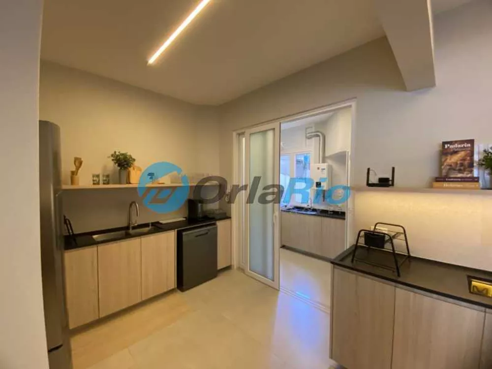 Apartamento, 3 quartos, 166 m² - Foto 7