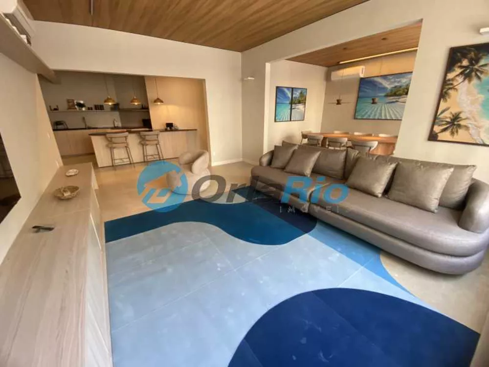 Apartamento, 3 quartos, 166 m² - Foto 3