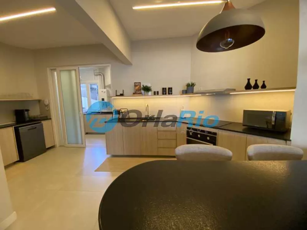 Apartamento, 3 quartos, 166 m² - Foto 18