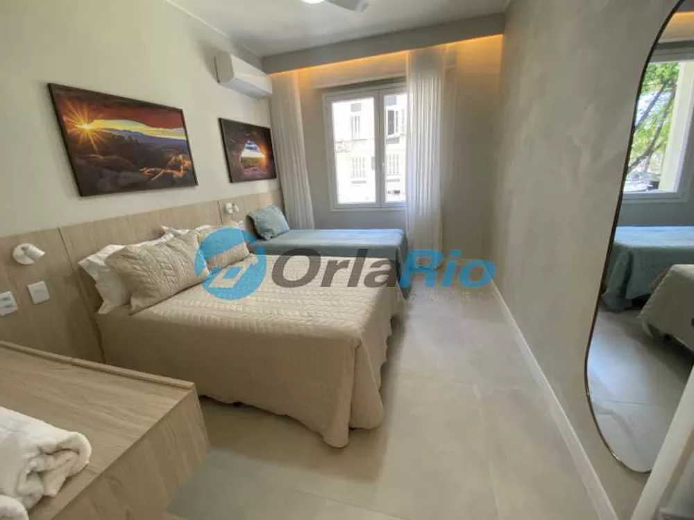 Apartamento, 3 quartos, 166 m² - Foto 14