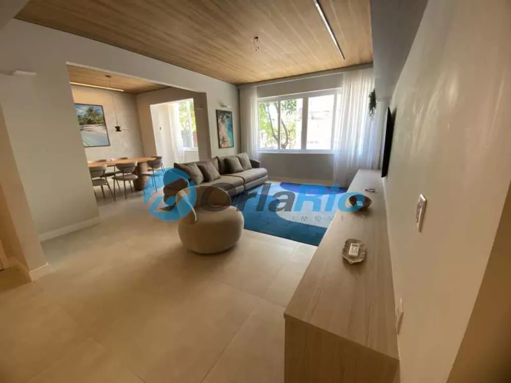 Apartamento, 3 quartos, 166 m² - Foto 5
