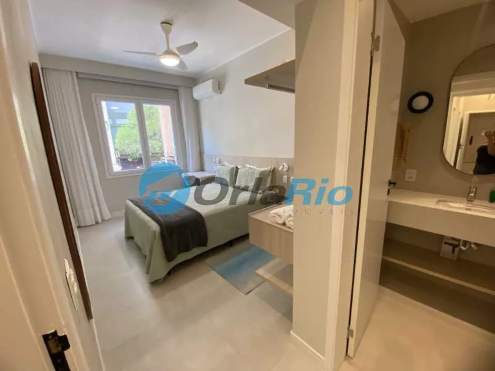 Apartamento, 3 quartos, 166 m² - Foto 25