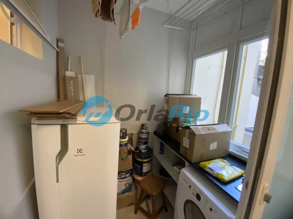 Apartamento, 3 quartos, 166 m² - Foto 28