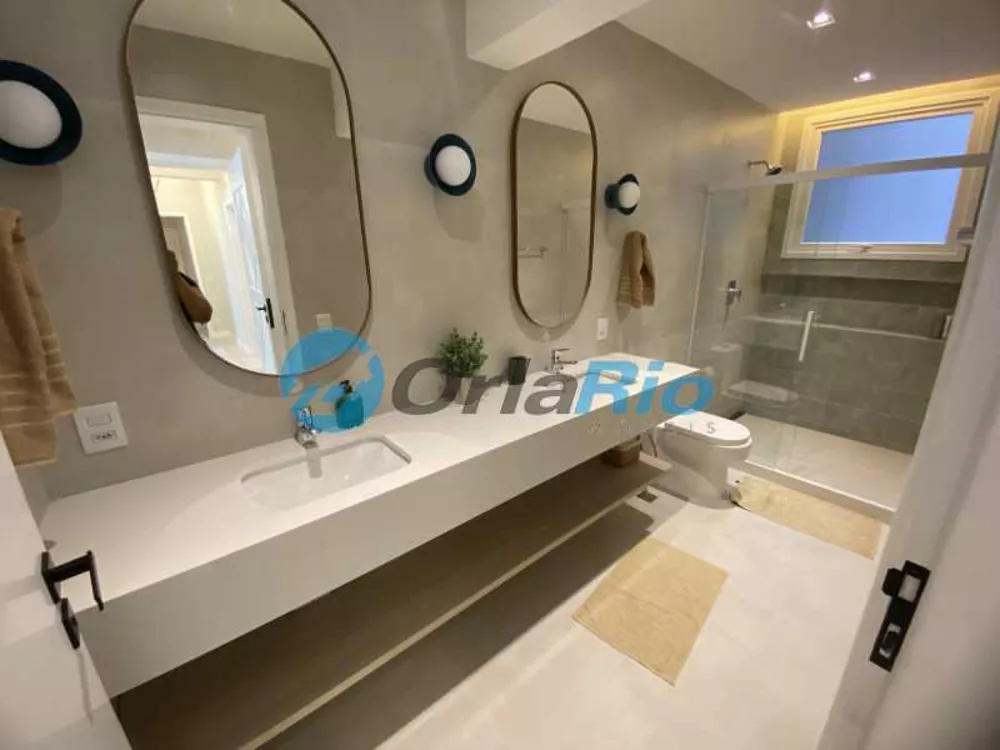 Apartamento, 3 quartos, 166 m² - Foto 20