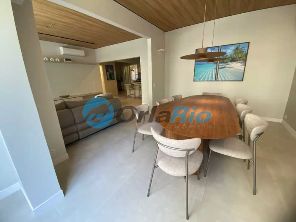 Apartamento, 3 quartos, 166 m² - Foto 2
