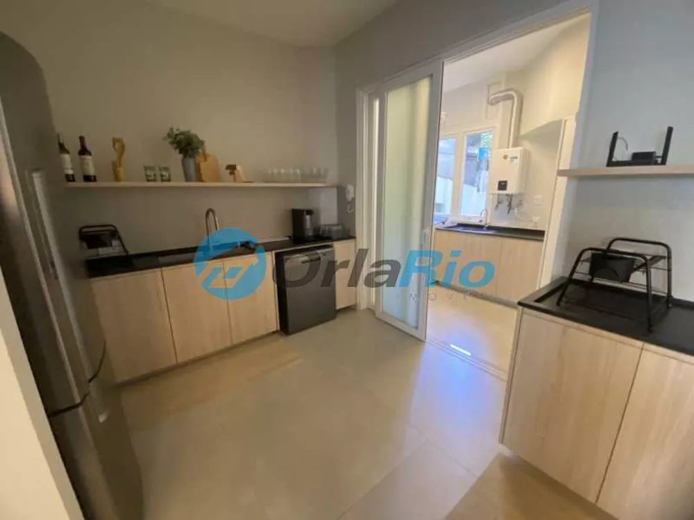 Apartamento, 3 quartos, 166 m² - Foto 19