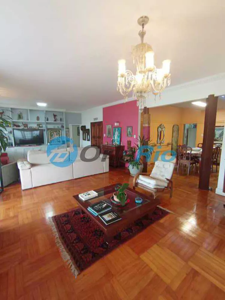 Cobertura, 4 quartos, 442 m² - Foto 12