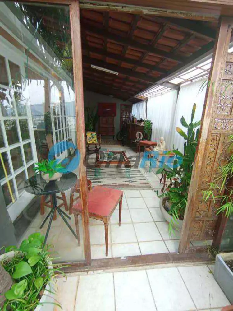 Cobertura, 4 quartos, 442 m² - Foto 7