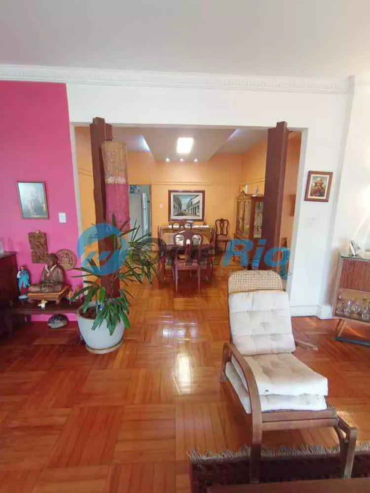 Cobertura, 4 quartos, 442 m² - Foto 16