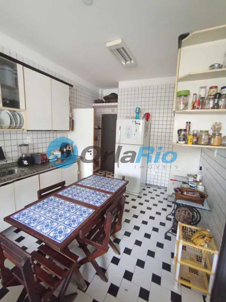 Cobertura, 4 quartos, 442 m² - Foto 18