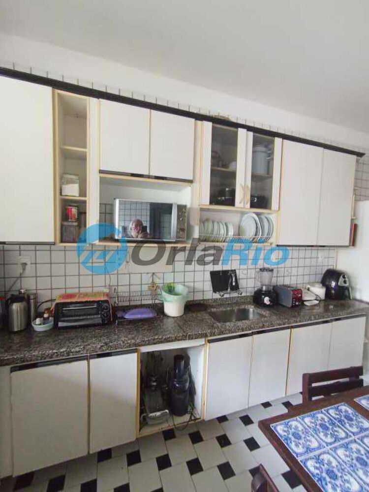 Cobertura, 4 quartos, 442 m² - Foto 1