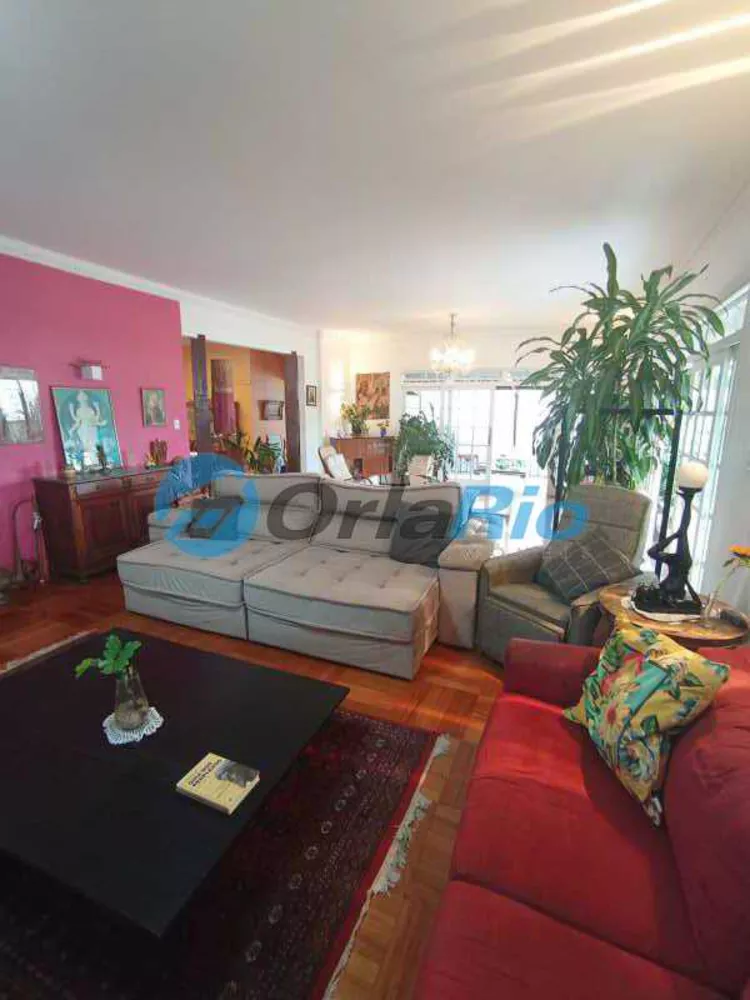 Cobertura, 4 quartos, 442 m² - Foto 8