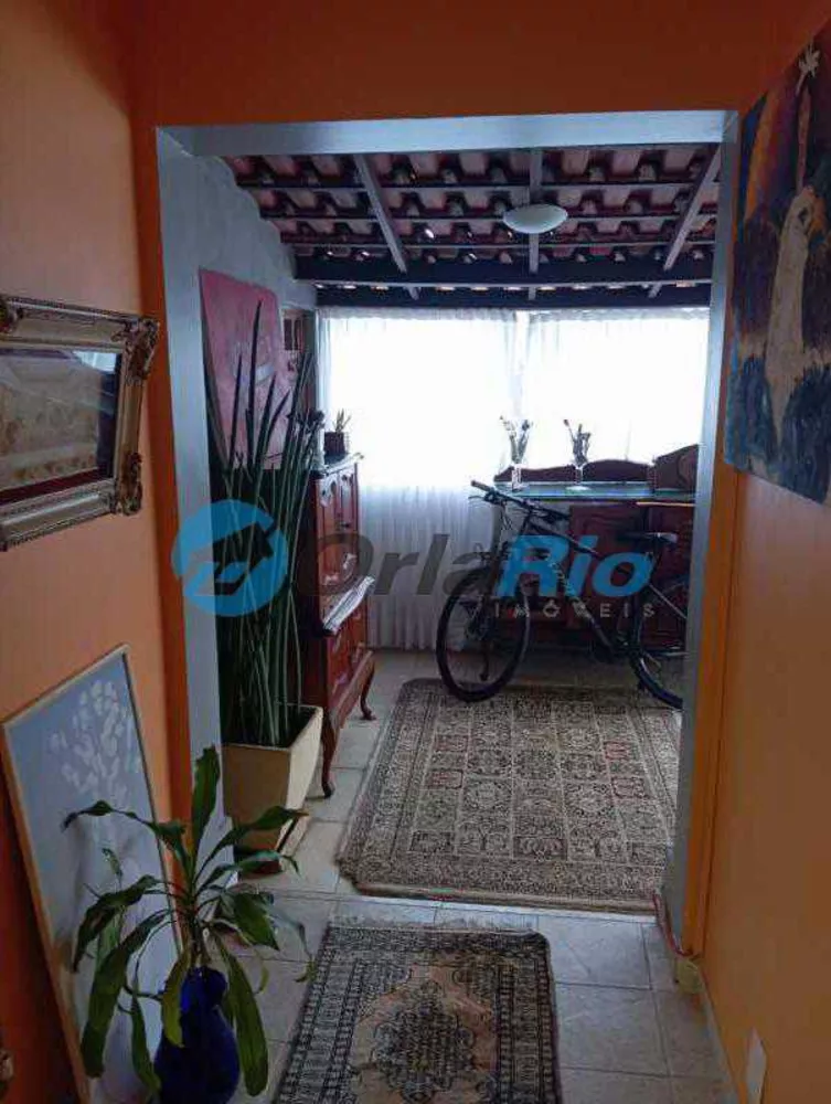 Cobertura, 4 quartos, 442 m² - Foto 5