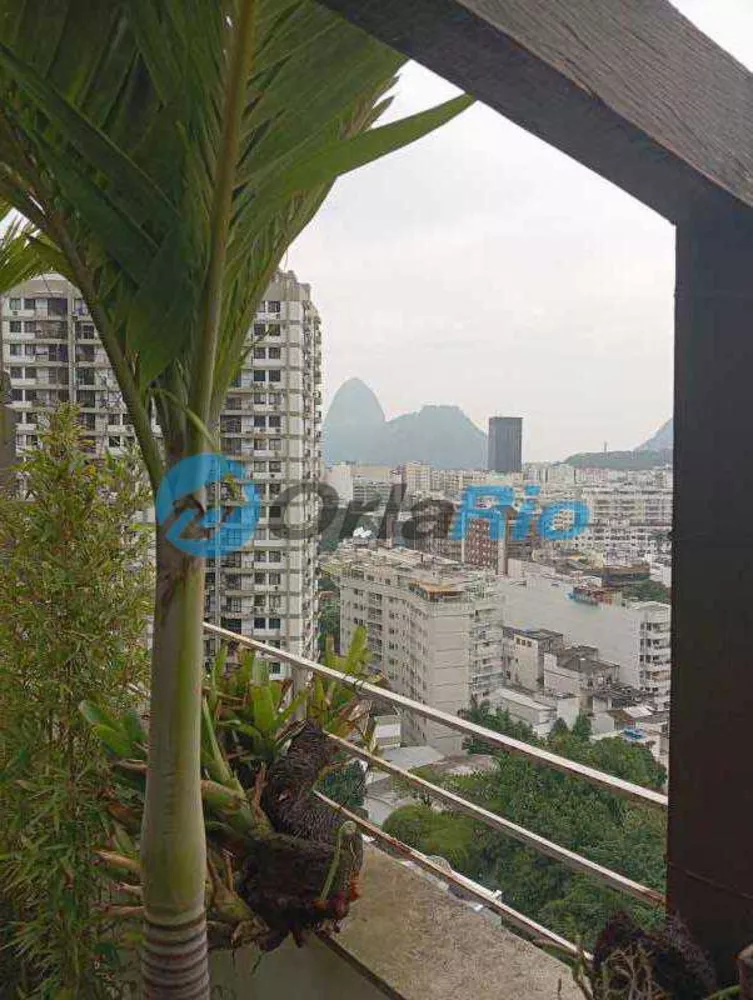 Cobertura, 4 quartos, 442 m² - Foto 21