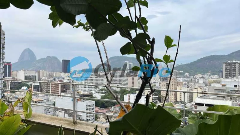 Cobertura, 4 quartos, 442 m² - Foto 26