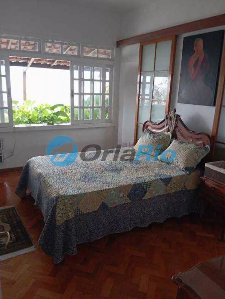 Cobertura, 4 quartos, 442 m² - Foto 9