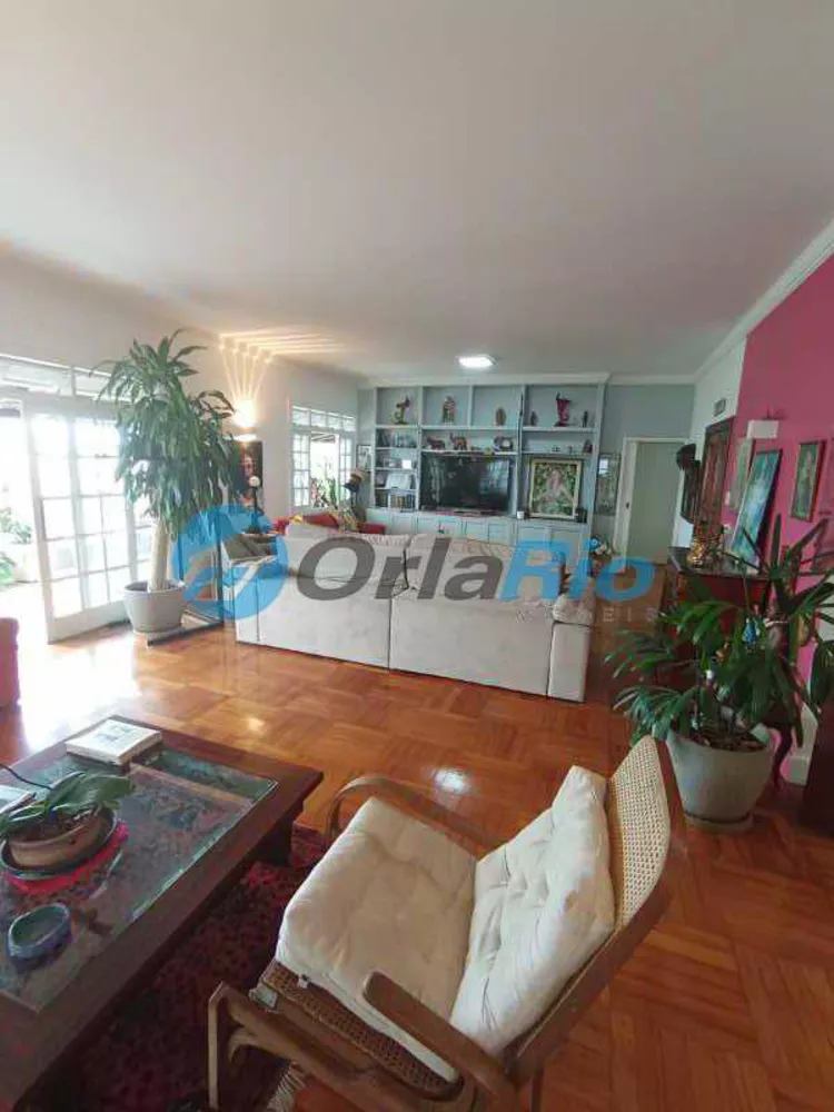 Cobertura, 4 quartos, 442 m² - Foto 17