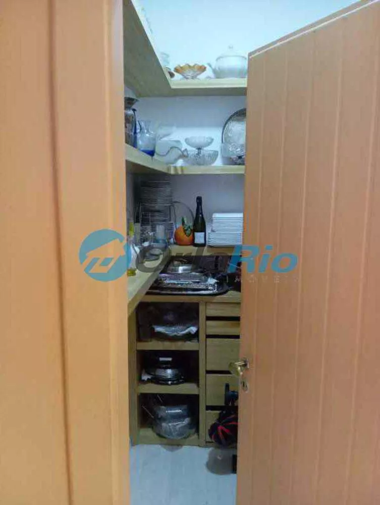 Cobertura, 4 quartos, 442 m² - Foto 13