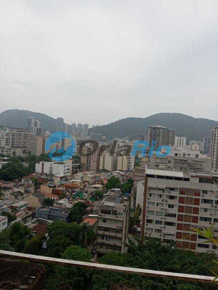 Cobertura, 4 quartos, 442 m² - Foto 2