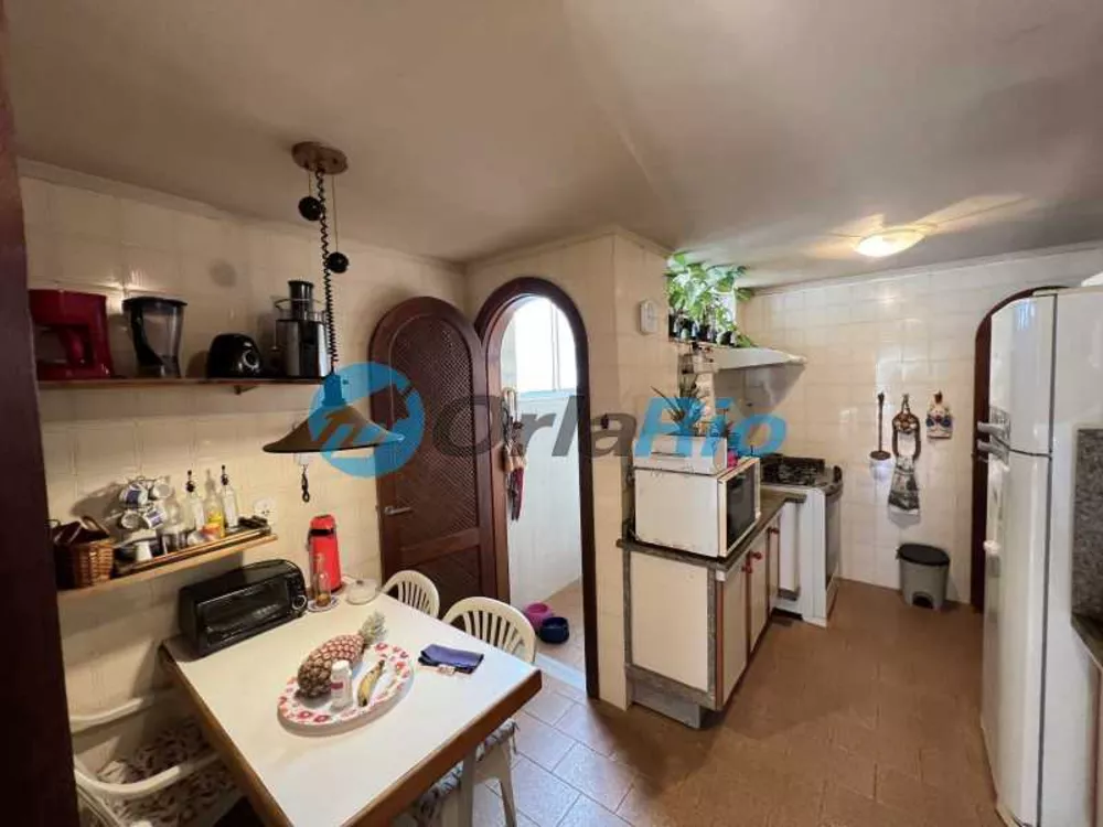 Cobertura, 4 quartos, 679 m² - Foto 14