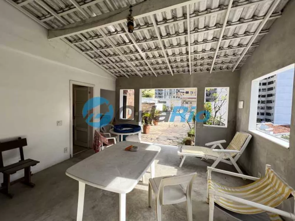 Cobertura à venda com 4 quartos, 679m² - Foto 3