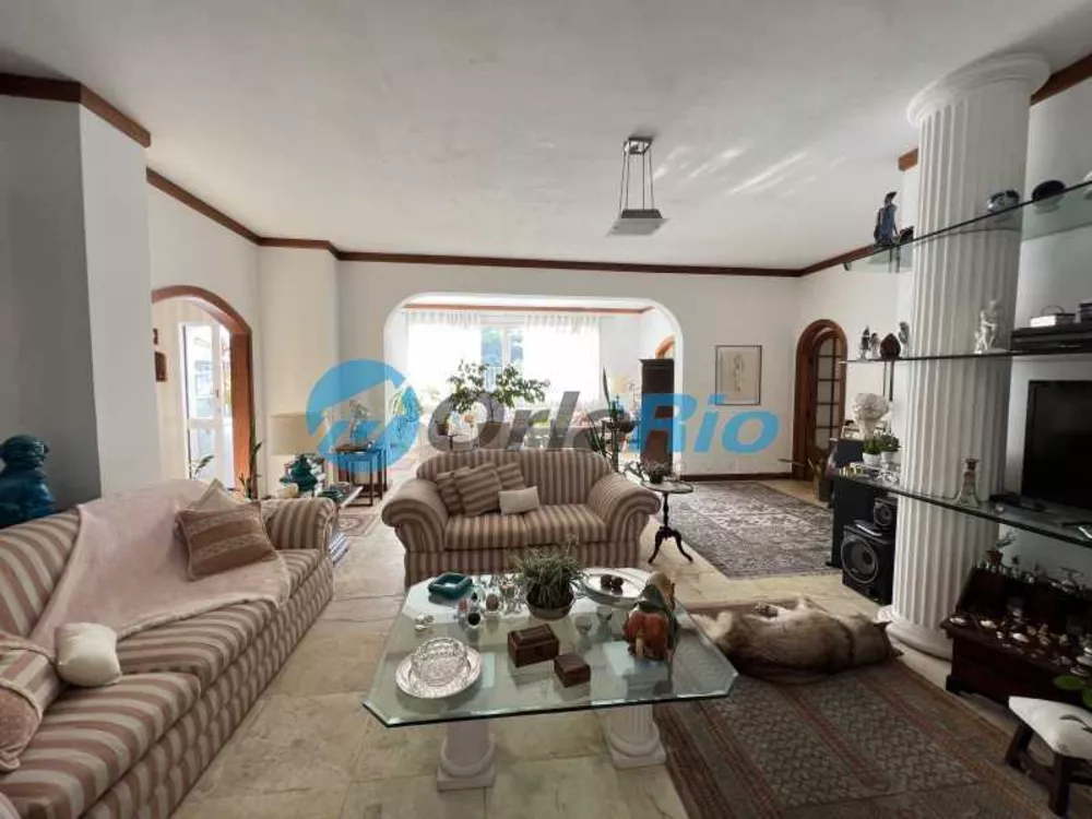 Cobertura, 4 quartos, 679 m² - Foto 15