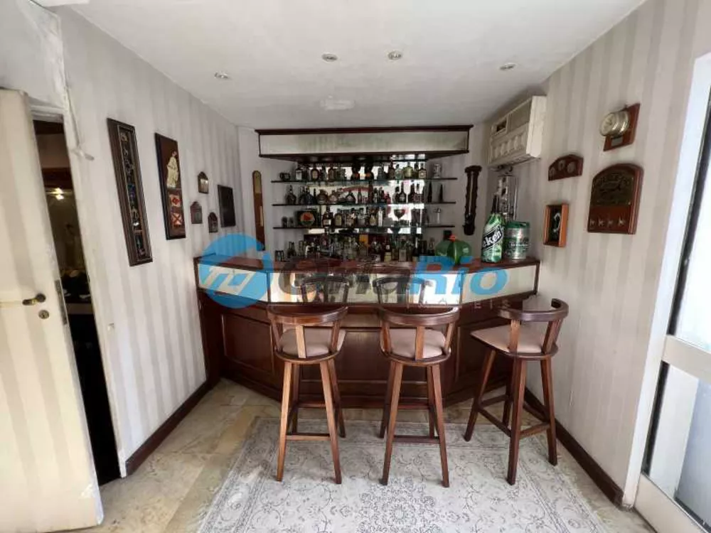 Cobertura, 4 quartos, 679 m² - Foto 11