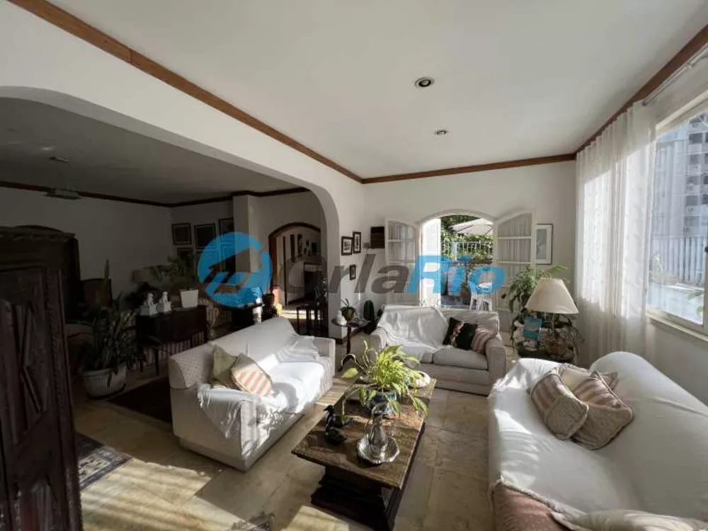 Cobertura, 4 quartos, 679 m² - Foto 6