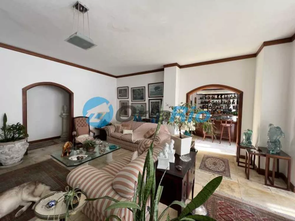 Cobertura, 4 quartos, 679 m² - Foto 25