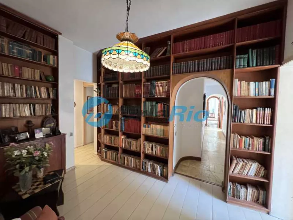 Cobertura, 4 quartos, 679 m² - Foto 17