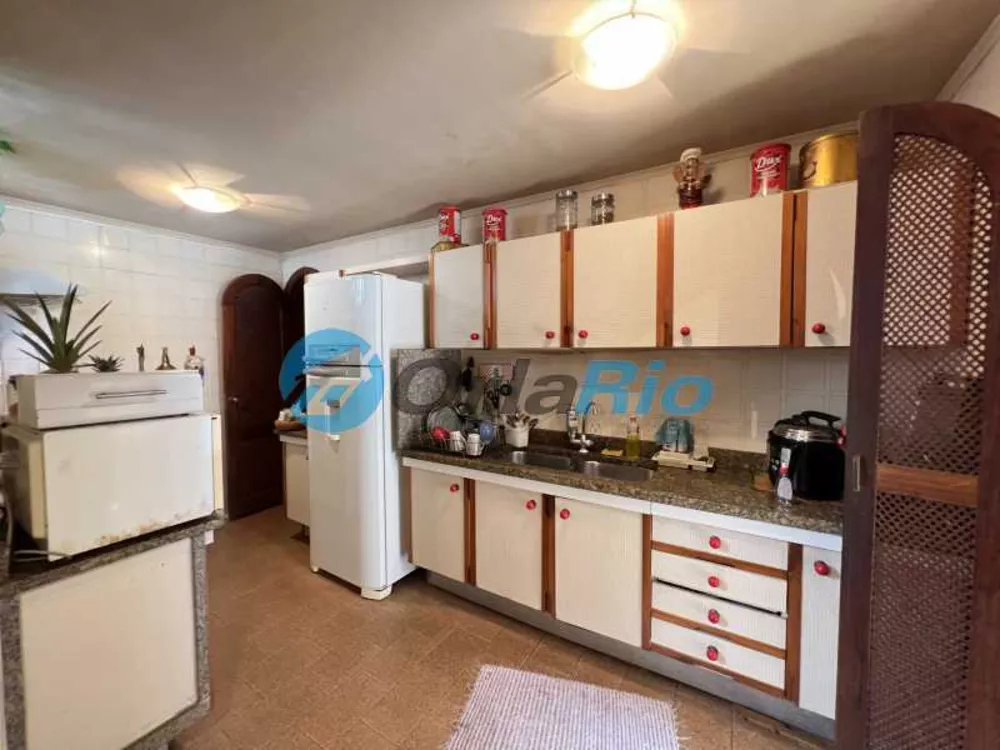 Cobertura, 4 quartos, 679 m² - Foto 8