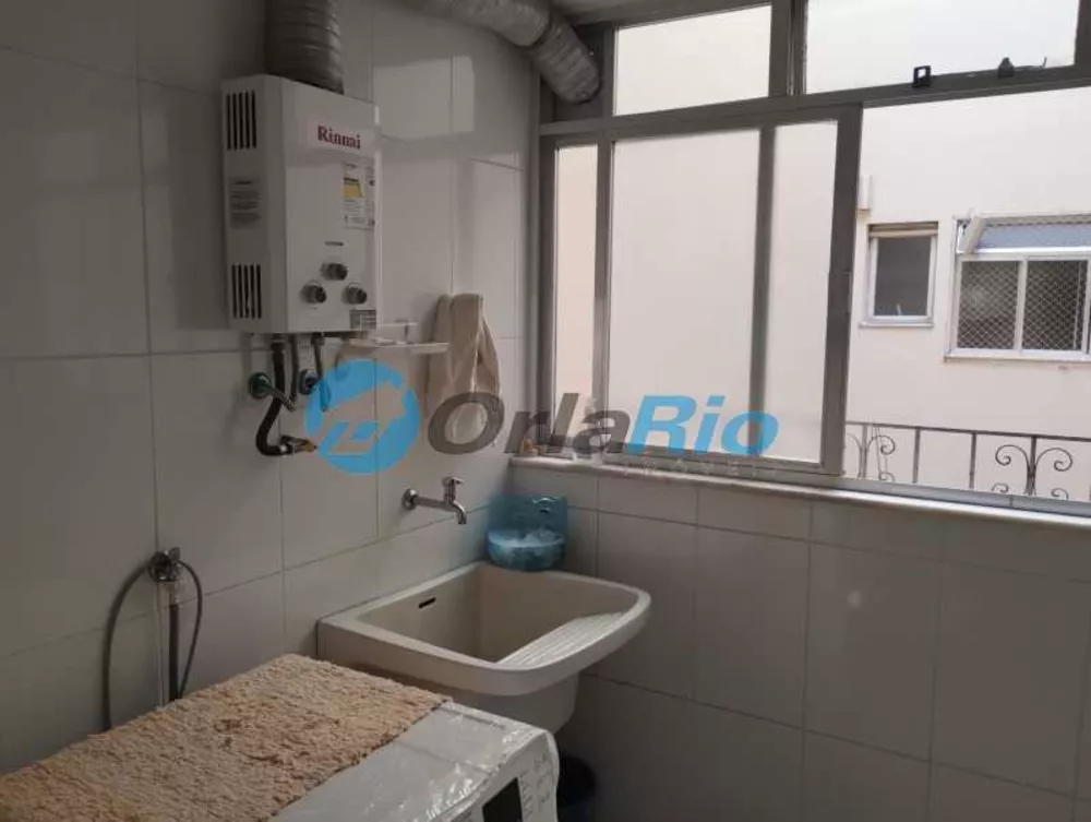 Apartamento, 3 quartos, 83 m² - Foto 21