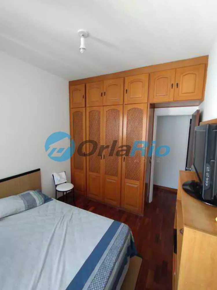 Apartamento, 3 quartos, 83 m² - Foto 9