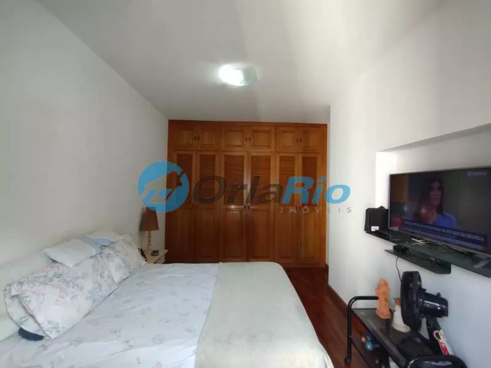 Apartamento, 3 quartos, 83 m² - Foto 12