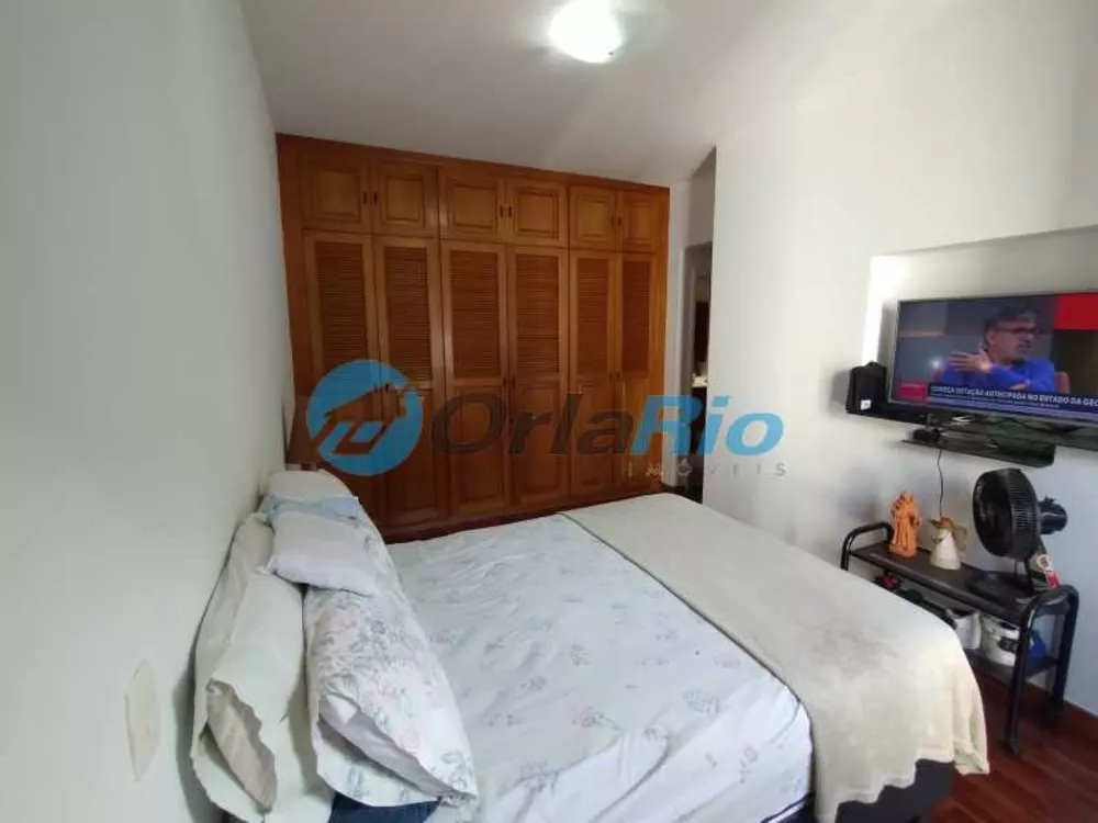 Apartamento, 3 quartos, 83 m² - Foto 13