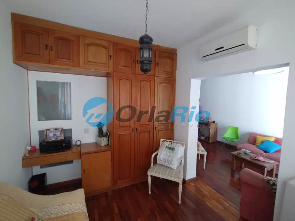 Apartamento à venda com 3 quartos, 83m² - Foto 4