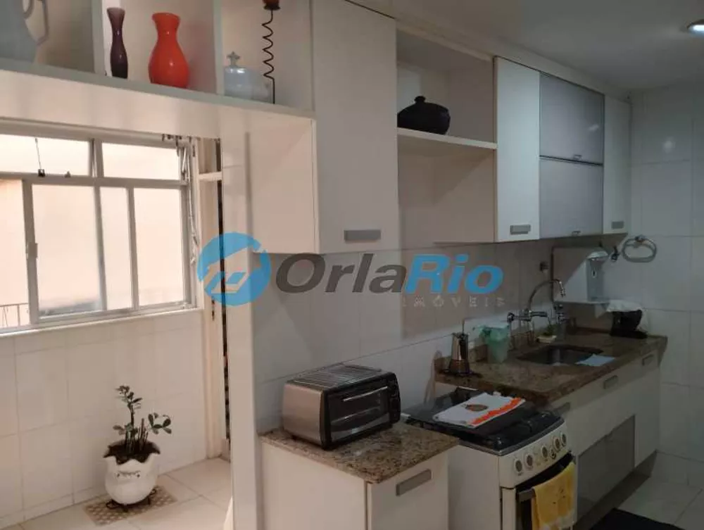 Apartamento, 3 quartos, 83 m² - Foto 17