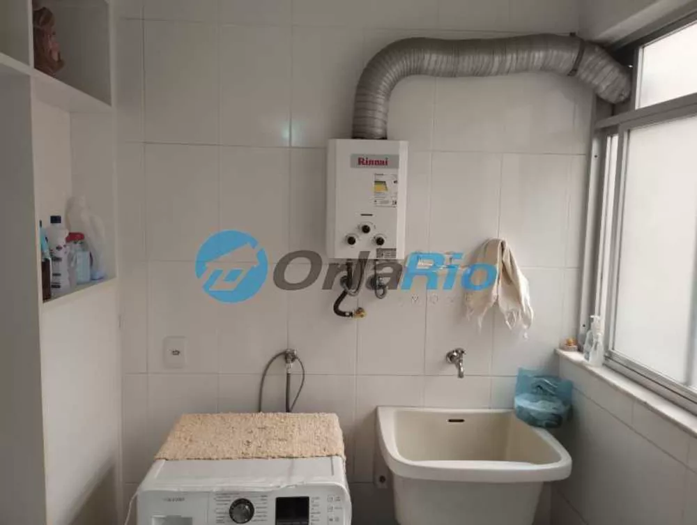 Apartamento, 3 quartos, 83 m² - Foto 20